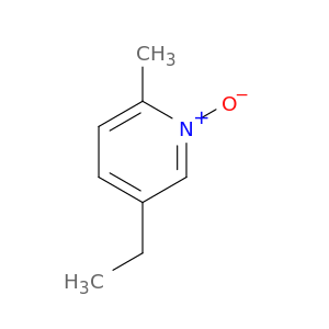 吡啶,5-乙基-2-甲基-,1氧化物