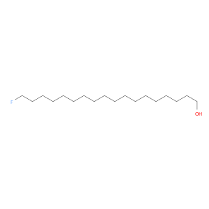 18-fluorooctadecan-1-ol