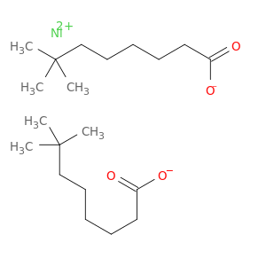 Nickel(2+) neodecanoate