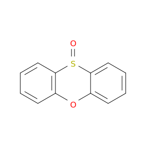酚素S-氧化物