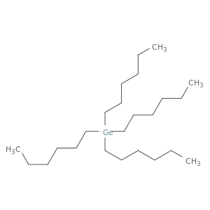 Tetrahexylgermane