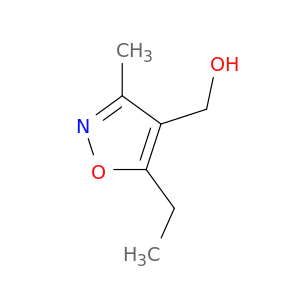 (5-Ethyl-3-methylisoxazol-4-yl)methanol