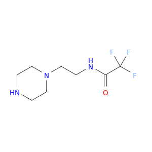 Acetamide, 2,2,2-trifluoro-N-[2-(1-piperazinyl)ethyl]-