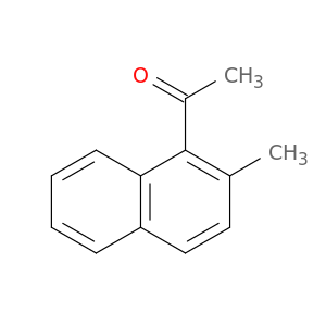 Ethanone, 1-(2-methyl-1-naphthalenyl)-