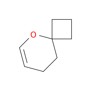 5-Oxaspiro[3.5]non-6-ene