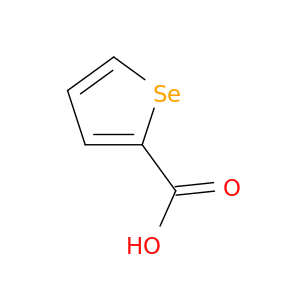 2-Selenophenecarboxylicacid