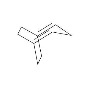 Bicyclo[3.2.2]nona-1,4-diene