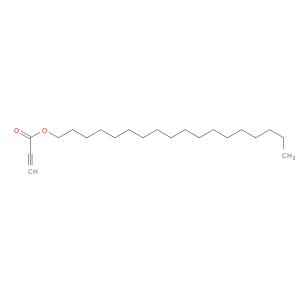 2-Propynoic acid, octadecyl ester