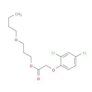 2,4-D3-丁氧基丙酯