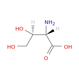 4-羟基-L-苏氨酸