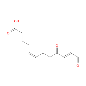 5,10-Dodecadienoic acid, 9,12-dioxo-, (Z,E)-