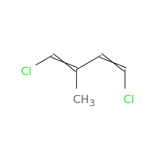 1,3-Butadiene, 1,4-dichloro-2-methyl-