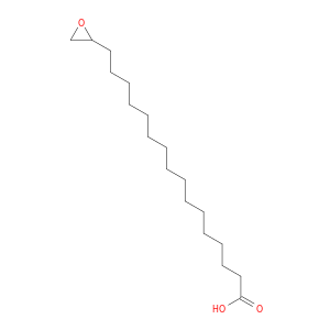 Octadecanoic acid, epoxy-