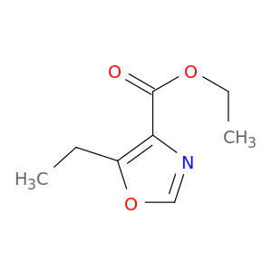 5-乙基-4-恶唑甲酸乙酯