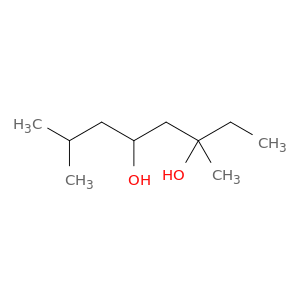 3,5-Octanediol, 3,7-dimethyl-