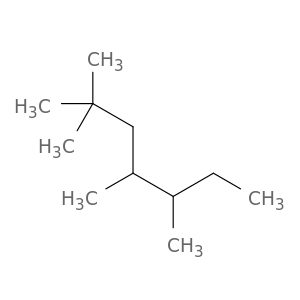 2,2,4,5-TETRAMETHYLHEPTANE