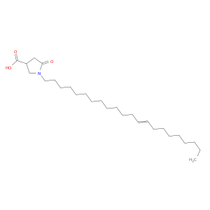 1-(13℃-1-基)-5-氧代-3-吡咯烷羧酸