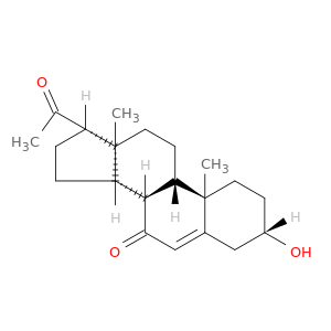 7-酮孕蛋白
