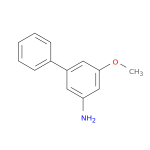 3-Methoxy-5-phenylaniline