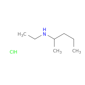 N-ETHYLPENTAN-2-AMINE