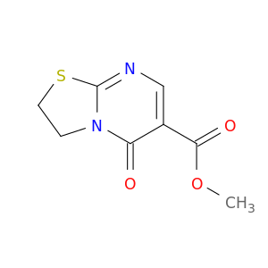 5-氧代-3,5-二氢-2H-噻唑并[3,2-a]嘧啶-6-羧酸甲酯