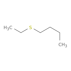正丁基乙基硫醚