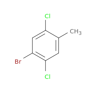 4-Bromo-2,5-dichlorotoluene