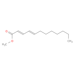 METHYL 2,4-DODECADIENOATE