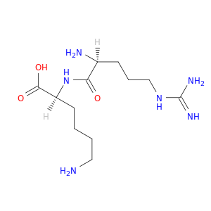 arginyllysine.