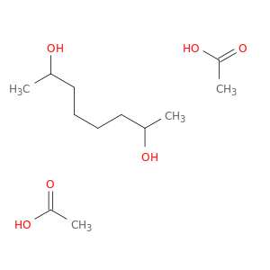 2,7-Octanediol, diacetate
