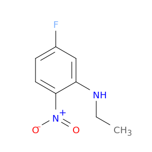 N-Ethyl-5-fluoro-2-nitroaniline