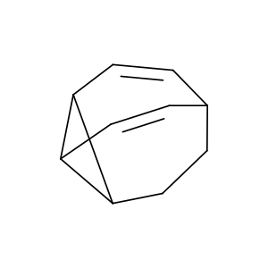 TRICYCLO[3.3.2.02,8]DECA-3,6-二烯