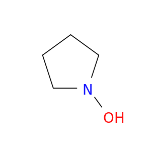 Pyrrolidinol