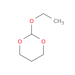 1,3-Dioxane, 2-ethoxy-