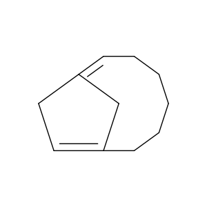 Bicyclo[6.2.1]undeca-1,8-diene, (Z)-