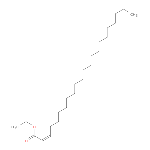 Docosenoic acid, ethyl ester, (Z)-