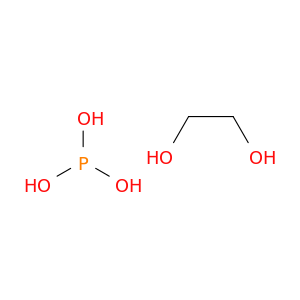 1,2-Ethanediol, phosphite
