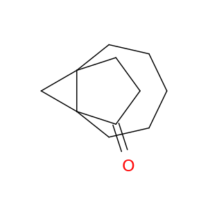 1H,4H-3a,8a-Methanoazulen-1-one, hexahydro-