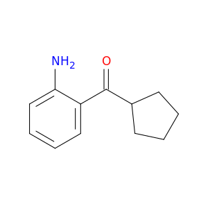 2-环戊烷羰基苯胺