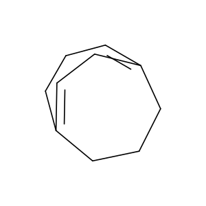 Bicyclo[3.3.2]deca-1(9),4-diene, (Z,Z)-