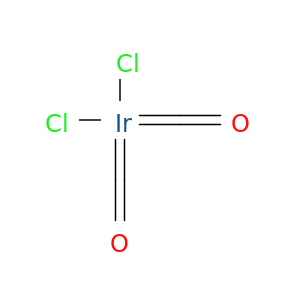 Iridium, dicarbonyldichloro-