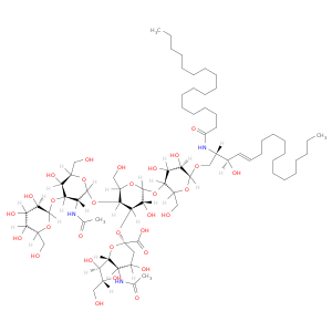 神经节苷脂GM1