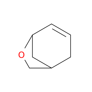 6-Oxabicyclo[3.2.1]oct-3-ene