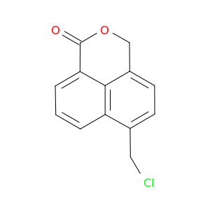 6-(Chloromethyl)benzo[de]isochromen-1(3H)-one