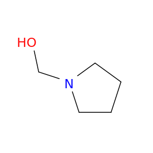 Pyrrolidinemethanol