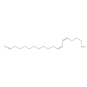 11,13-Octadecadienal, (Z,Z)-