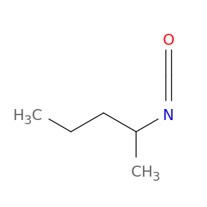 2-isocyanatopentane
