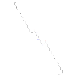 9,12,15-十八八烷酰胺,N,N'-(Iminodi-2,1-乙醛)双-