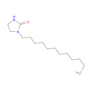 2-Imidazolidinone, 1-dodecyl-