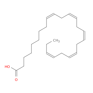 9,12,15,18,21-Tetracosapentaenoic acid, (9Z,12Z,15Z,18Z,21Z)-